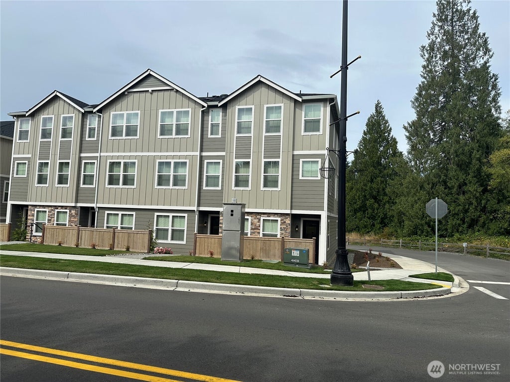 Photo of 9019 172nd Street NE, Arlington, WA 98223 (MLS # 2577539)