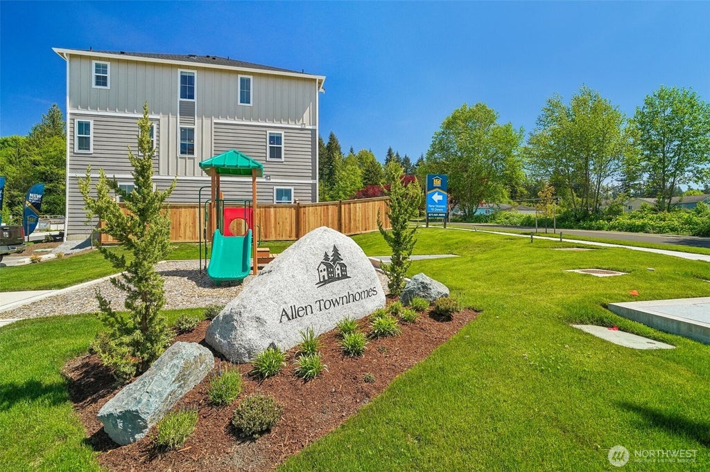 Photo of 9019 172nd Street NE, Arlington, WA 98223 (MLS # 2577539)