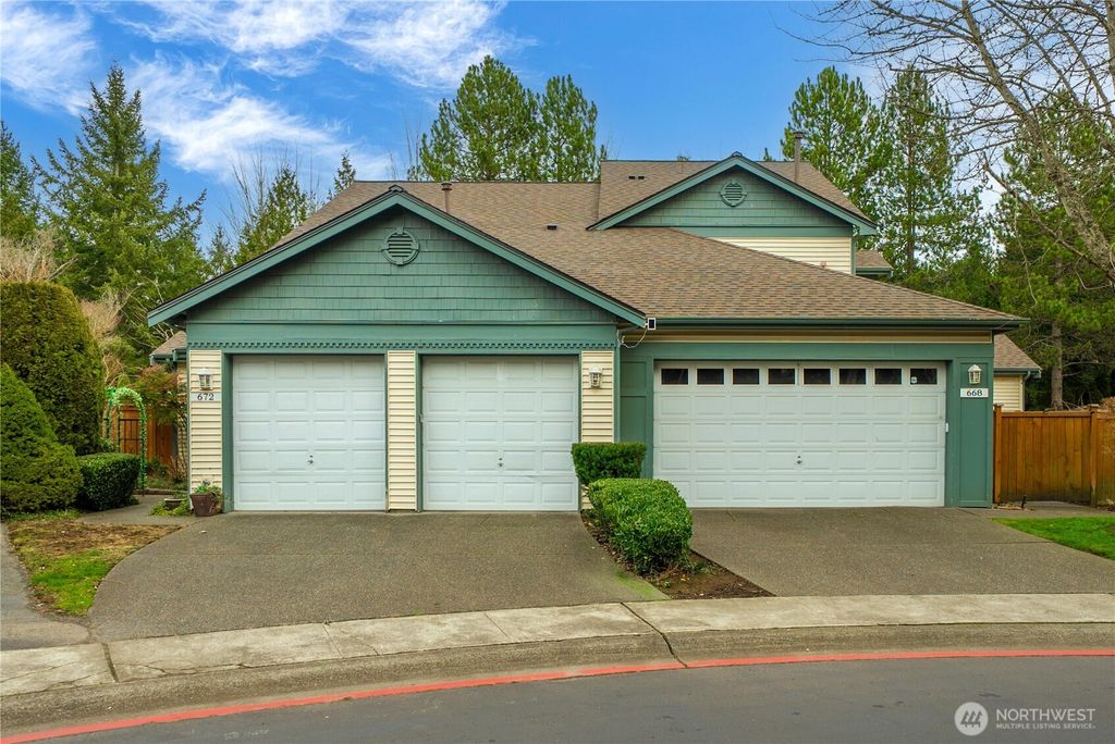 Photo of 672 Chelan Place NE #672, Renton, WA 98059 (MLS # 2465472)