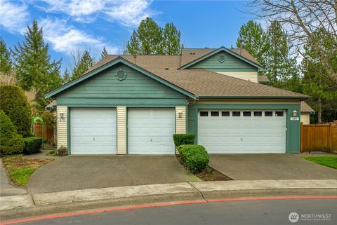 Photo of 672 Chelan Place NE #672, Renton, WA 98059 (MLS # 2465472)