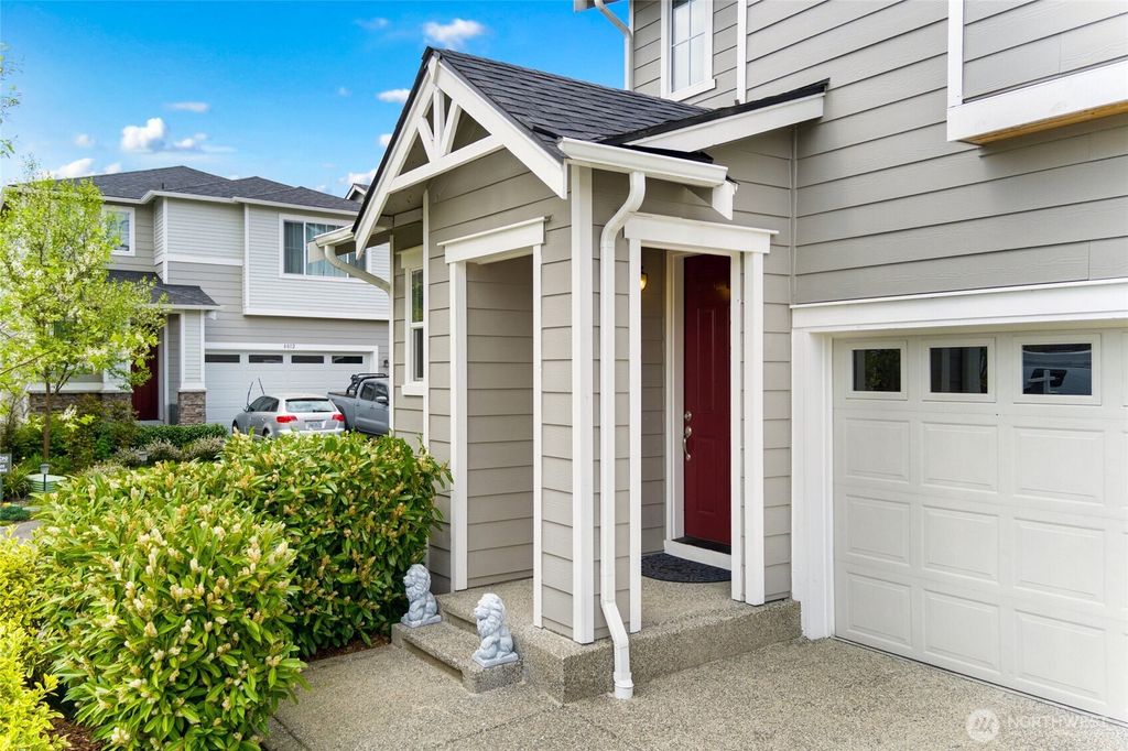 Photo of 8003 16th Street SE, Lake Stevens, WA 98258 (MLS # 2510157)