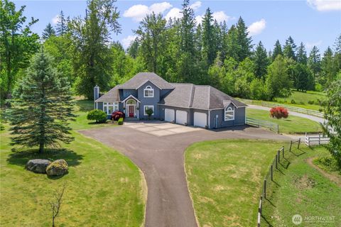 28314 164th Avenue E Graham WA 98338
