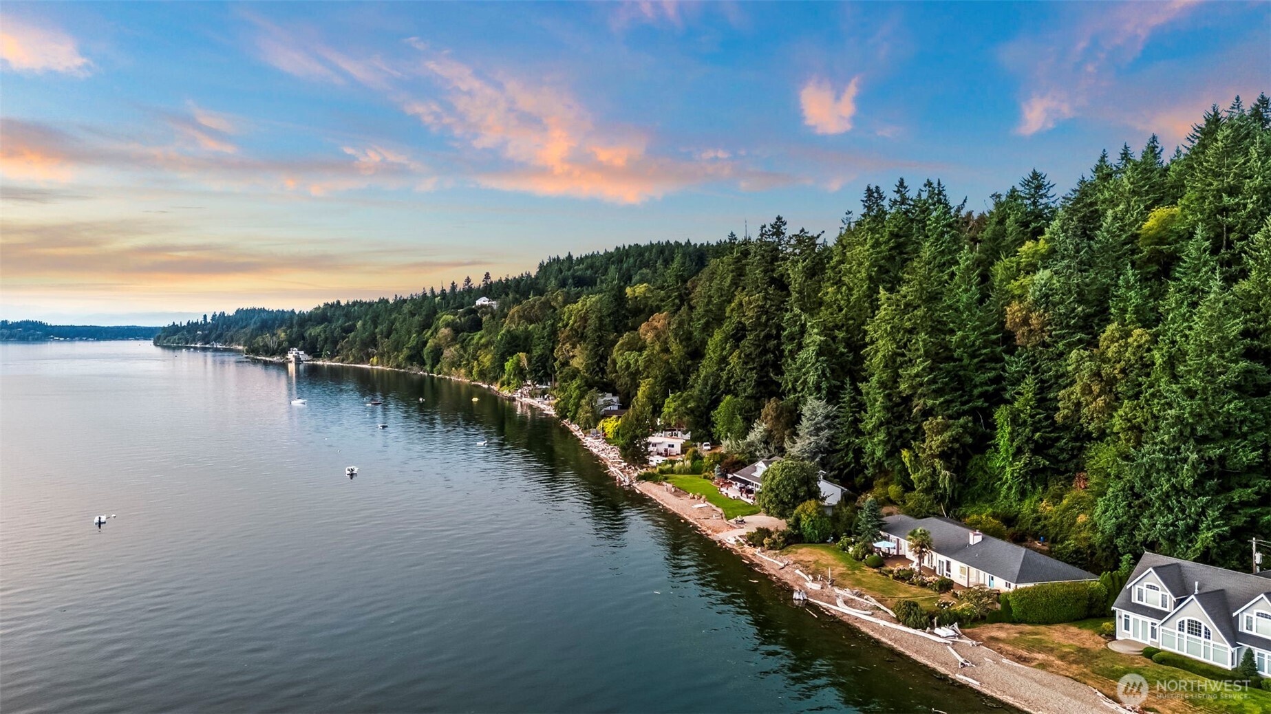 515 Issaquah Road