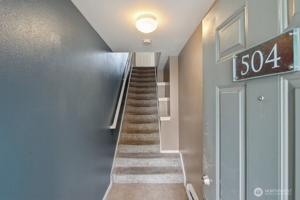 Photo of 3116 164th Street SW #504, Lynnwood, WA 98087 (MLS # 2534762)
