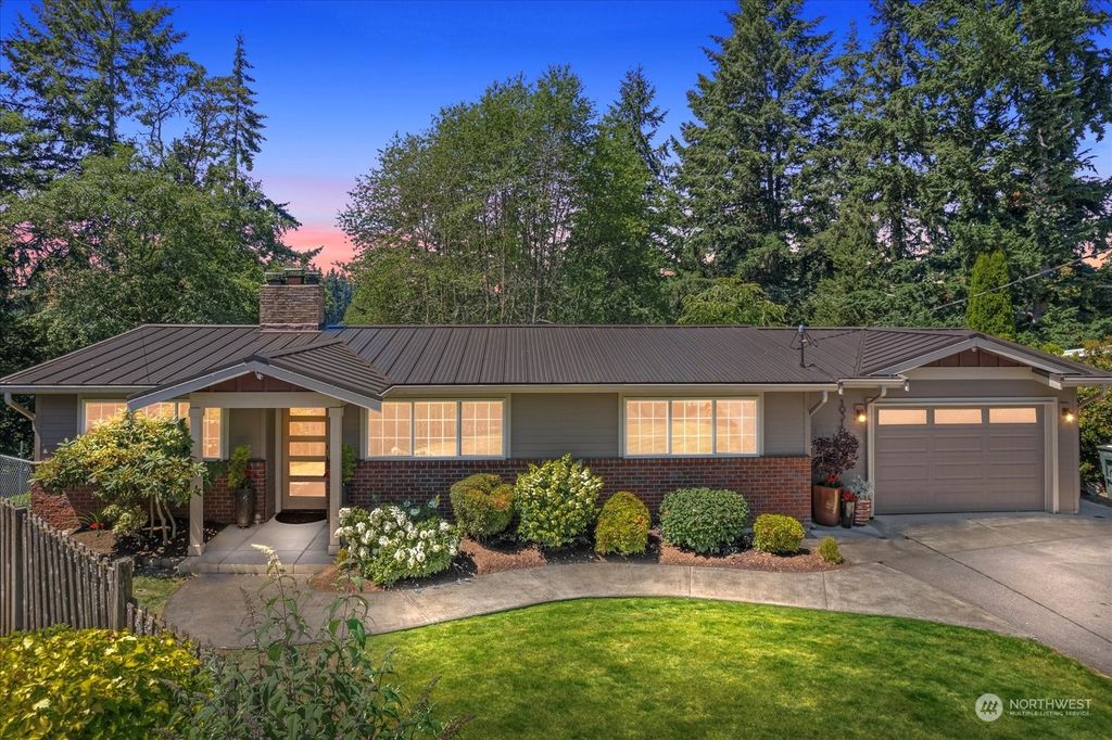 Photo of 10316 242nd Place SW, Edmonds, WA 98020 (MLS # 2261708)