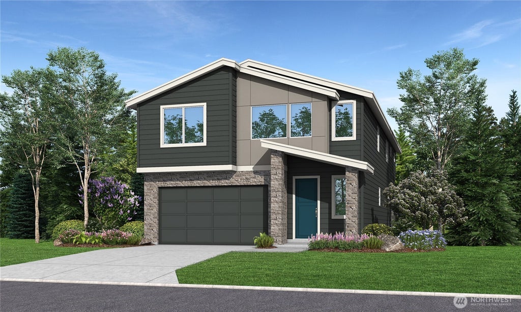 Photo of 2138 168th Place NE, Marysville, WA 98271 (MLS # 2558486)