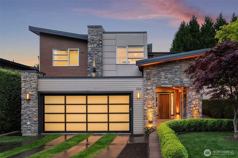 326 7th Avenue S, Kirkland, WA 98033 - MLS#: 2365671