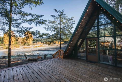 165 Coal Creek Drive Packwood WA 98361