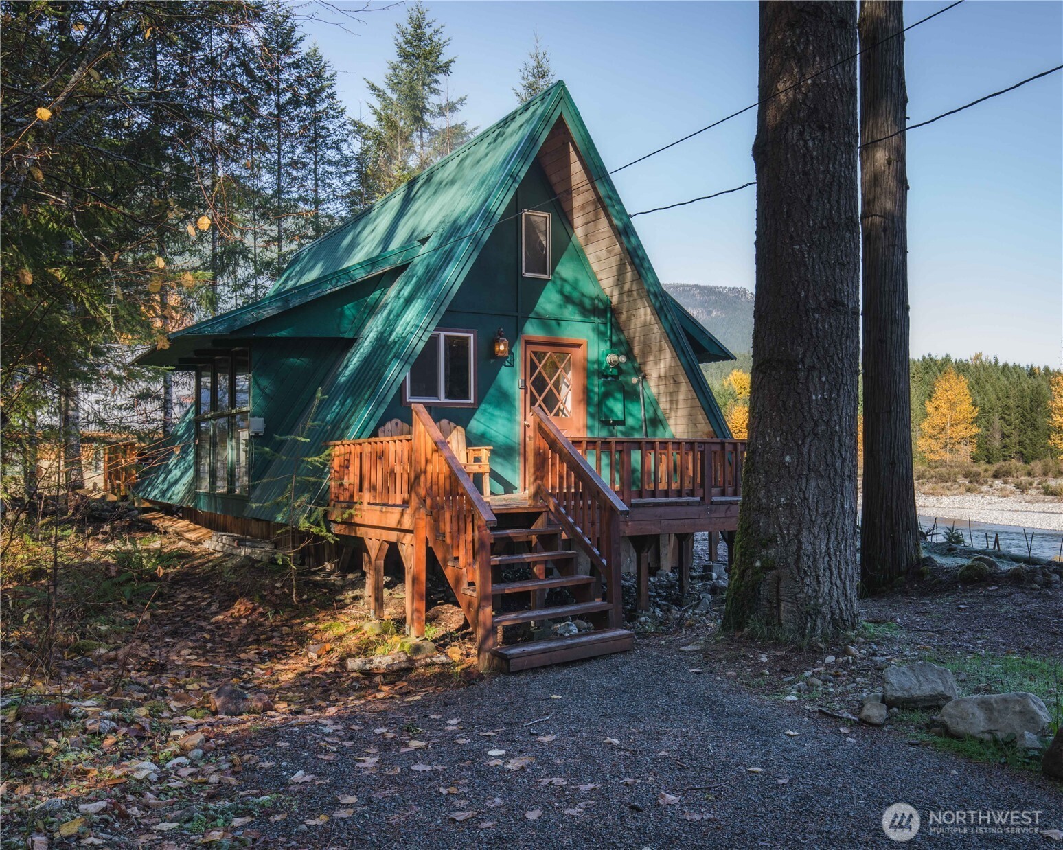 165 Coal Creek Drive