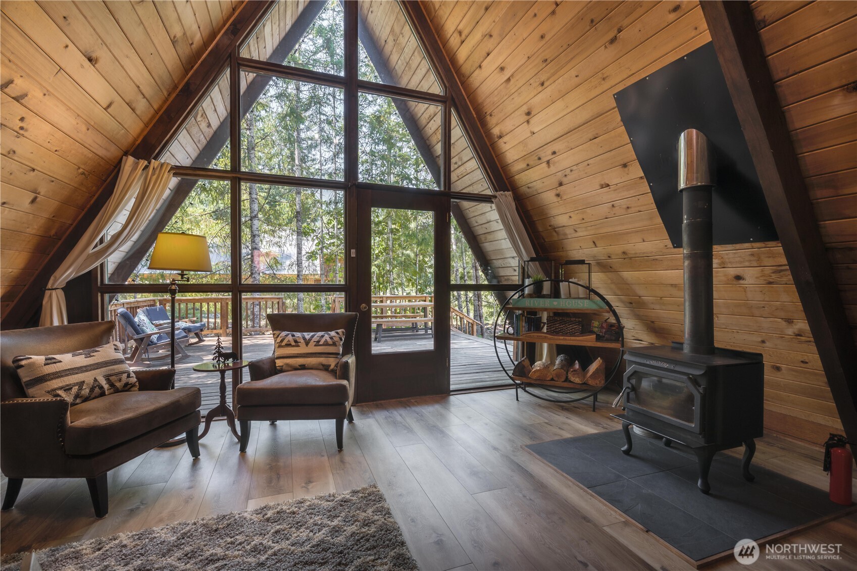 165 Coal Creek Drive