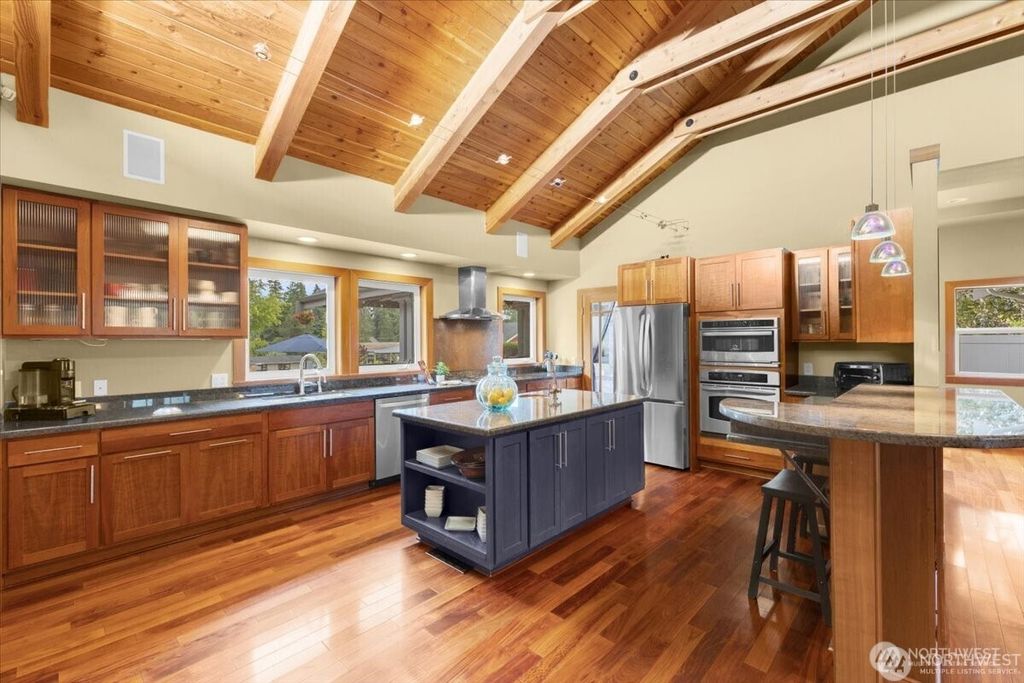 Photo of 16704 162nd Avenue NE, Woodinville, WA 98072 (MLS # 2484261)