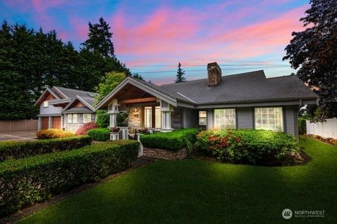 16704 162nd Avenue NE Woodinville WA 98072