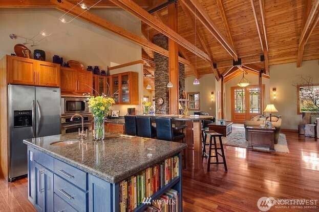 16704 162nd Avenue NE