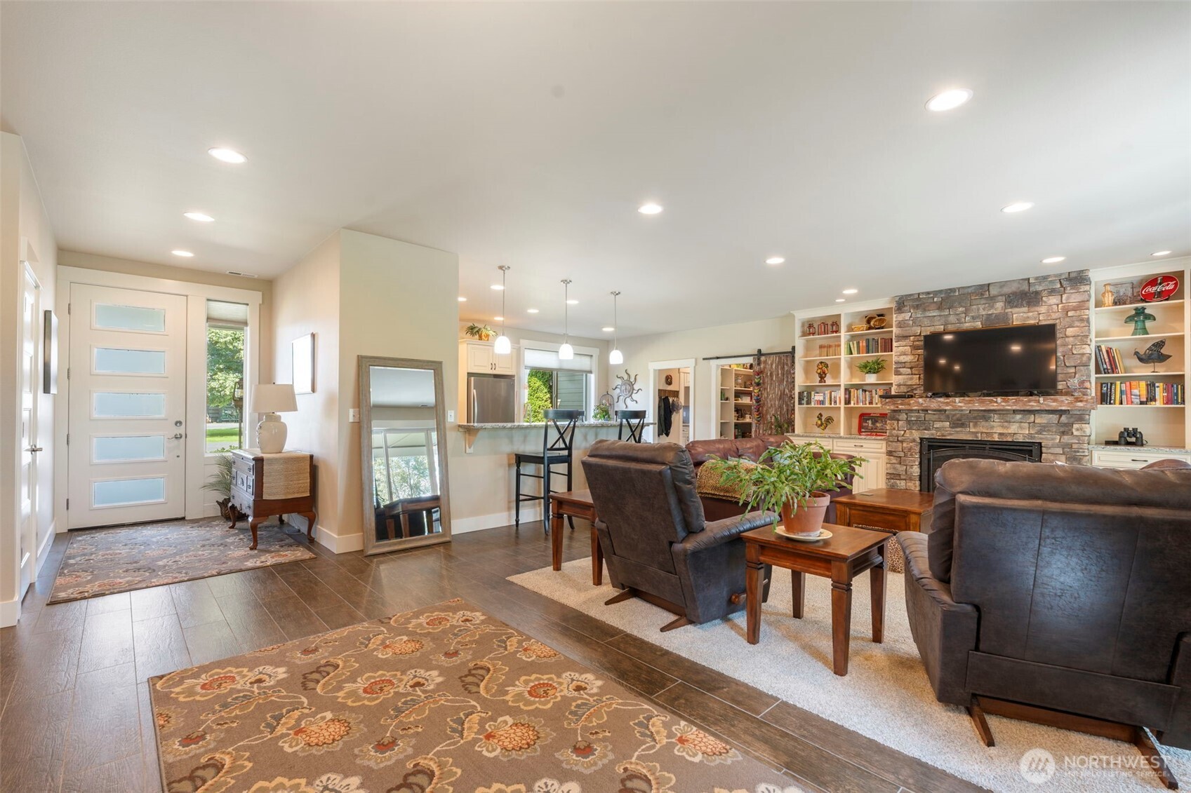 2322 Rice Road