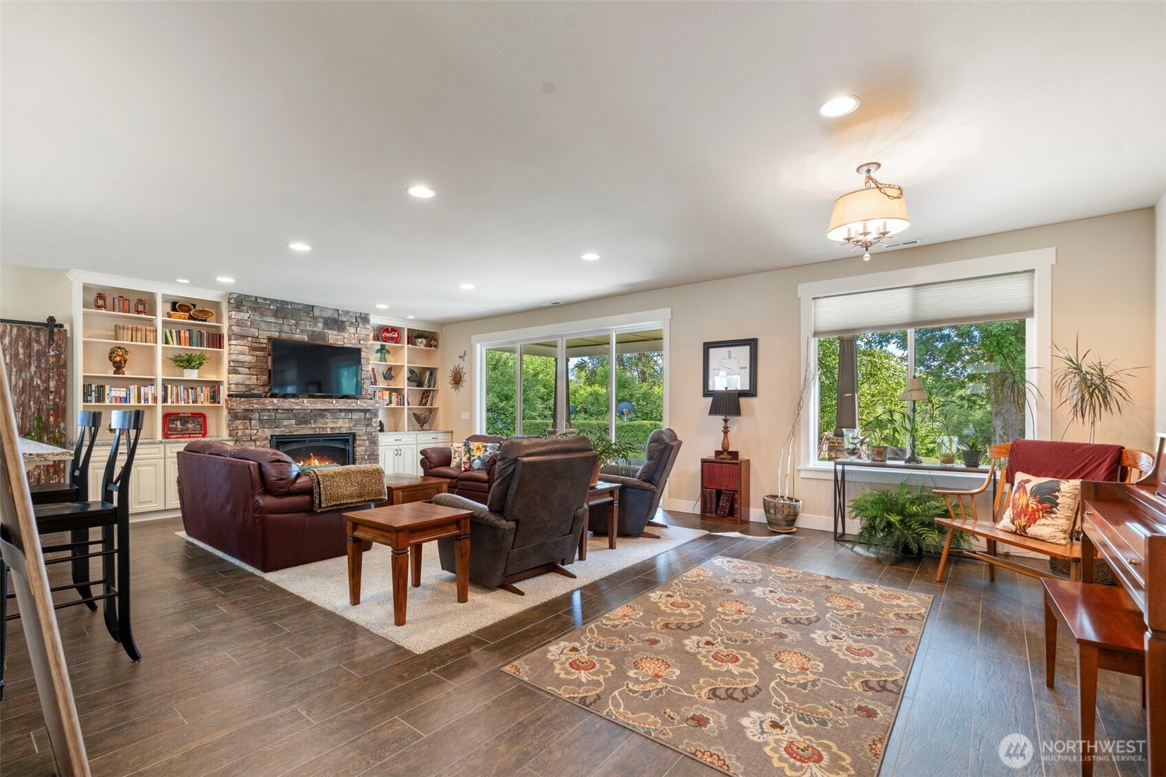 2322 Rice Road