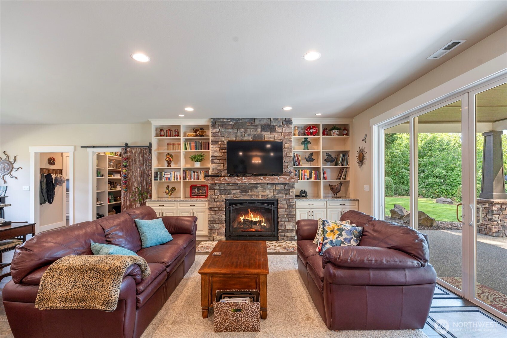 2322 Rice Road