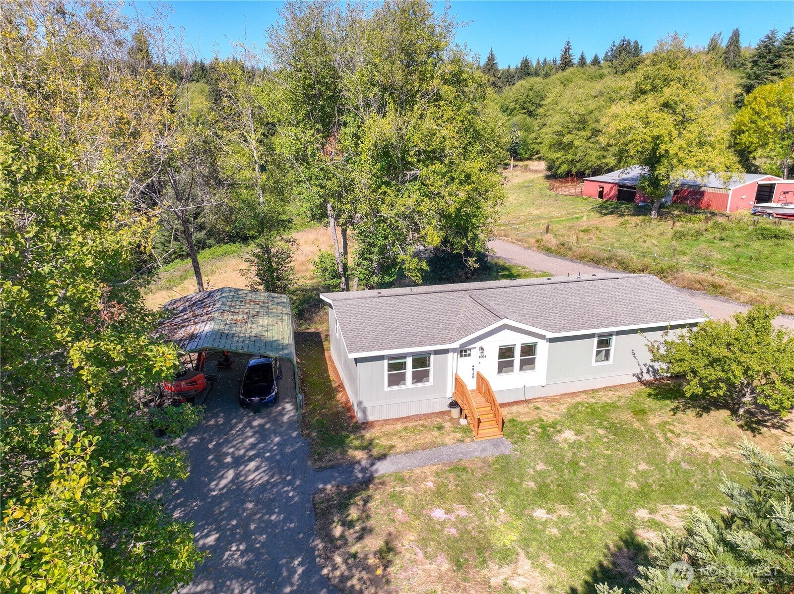1004 Stella Road