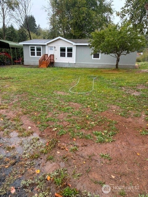 Photo of 1004 Stella Road, Longview, WA 98632 (MLS # 2578322)