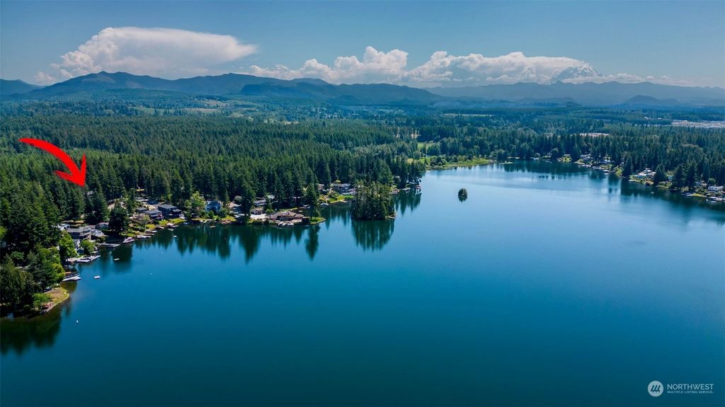 Photo of 30076 232nd Place SE, Black Diamond, WA 98010 (MLS # 2144988)