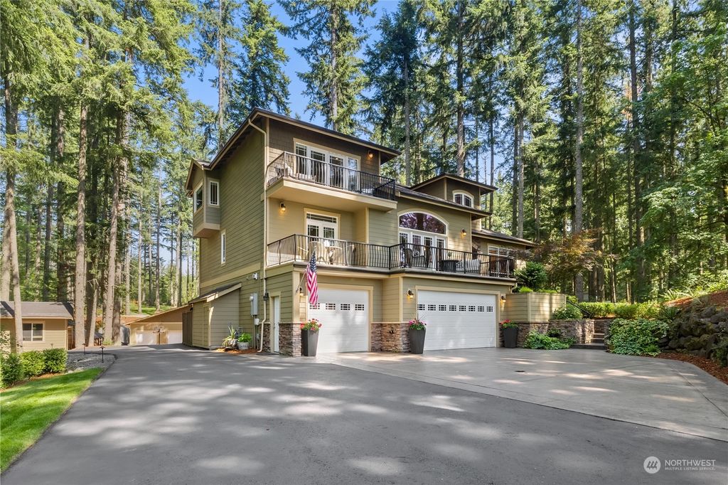 Photo of 30076 232nd Place SE, Black Diamond, WA 98010 (MLS # 2144988)