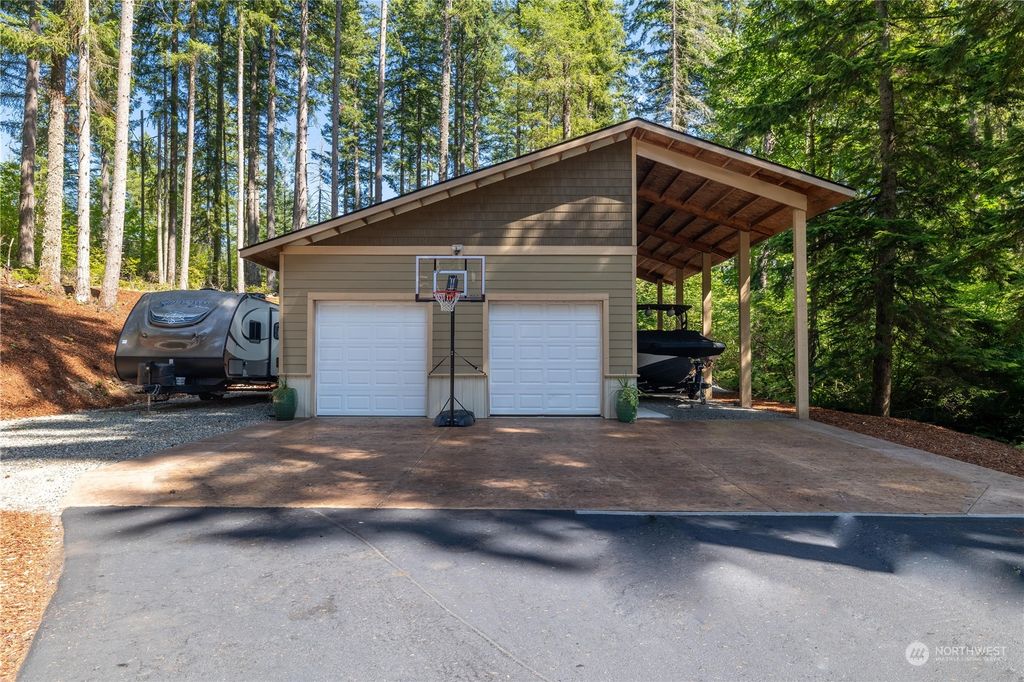 Photo of 30076 232nd Place SE, Black Diamond, WA 98010 (MLS # 2144988)