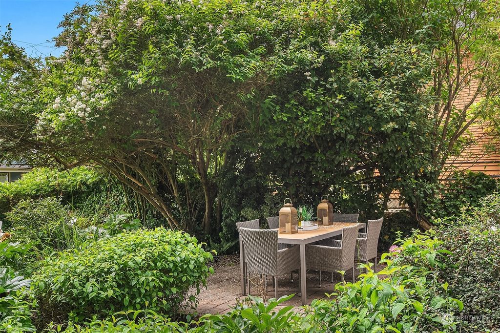 Photo of 3040 NW 58th Street, Seattle, WA 98107 (MLS # 2136458)