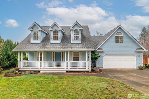 Photo of 509 Devoe Street NE, Olympia, WA 98506 (MLS # 2470118)