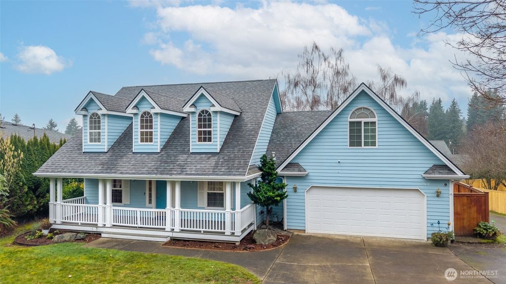 Photo of 509 Devoe Street NE, Olympia, WA 98506 (MLS # 2470118)