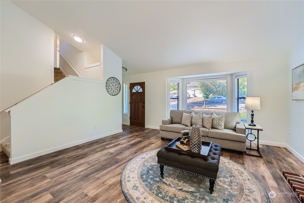 Photo of 26560 222nd Avenue SE, Maple Valley, WA 98038 (MLS # 2254784)