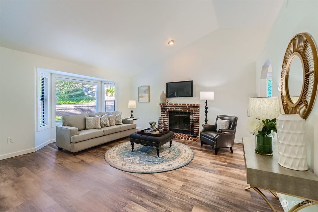 Photo of 26560 222nd Avenue SE, Maple Valley, WA 98038 (MLS # 2254784)