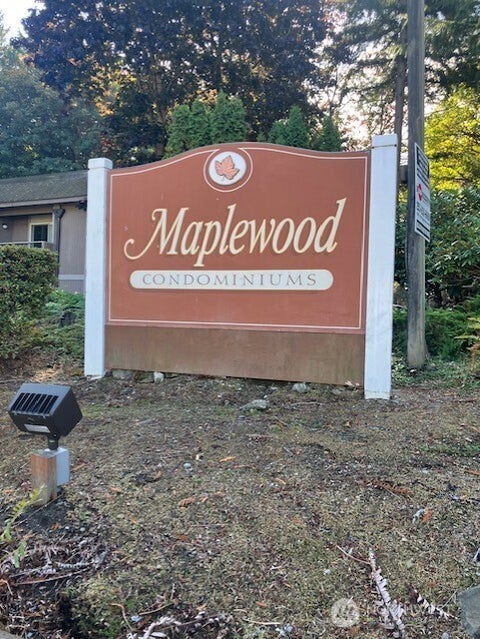 Photo of 32110 SW 45th Place #B-4, Federal Way, WA 98023 (MLS # 2590065)