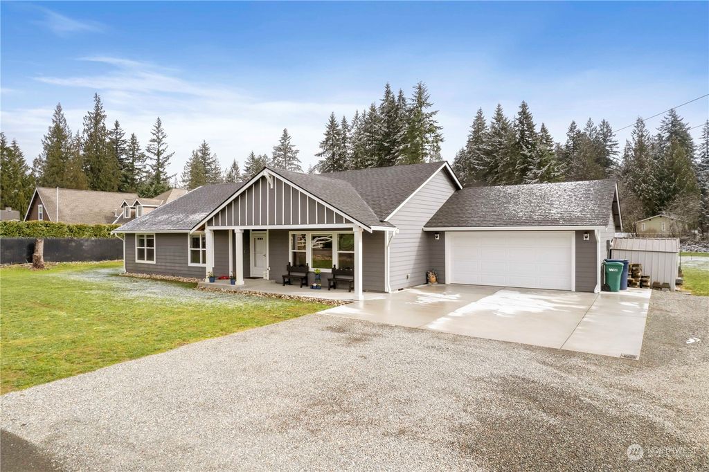 Photo of 38316 244th Avenue SE, Enumclaw, WA 98022 (MLS # 2207182)