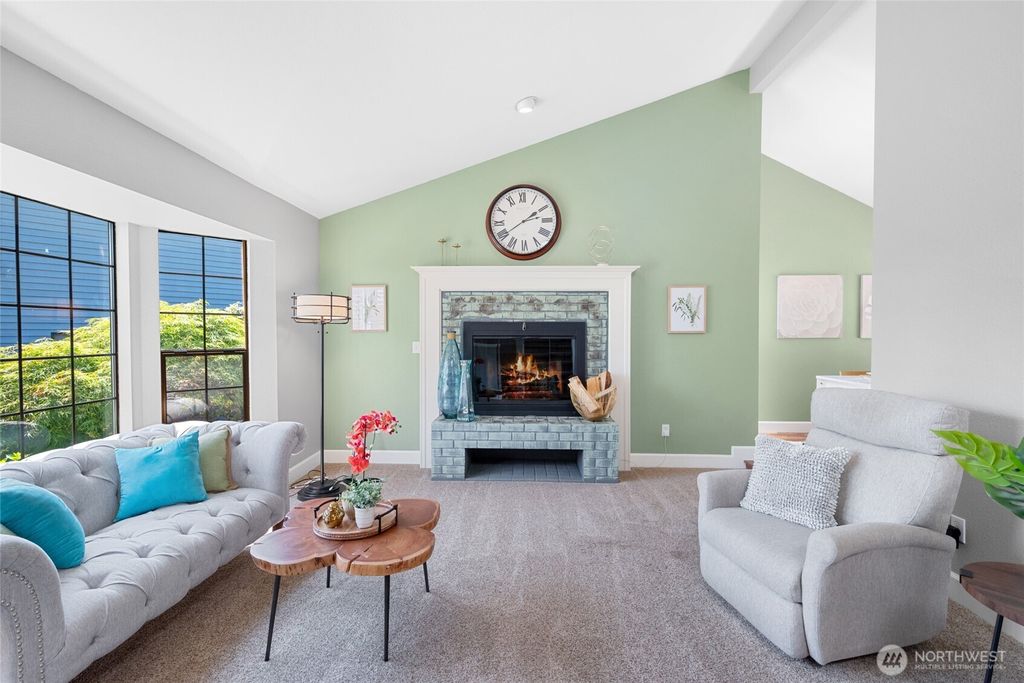 Photo of 30840 49th Court S, Auburn, WA 98001 (MLS # 2381384)