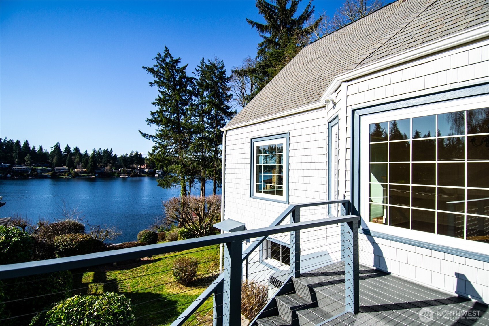 10826 Meadow Road SW