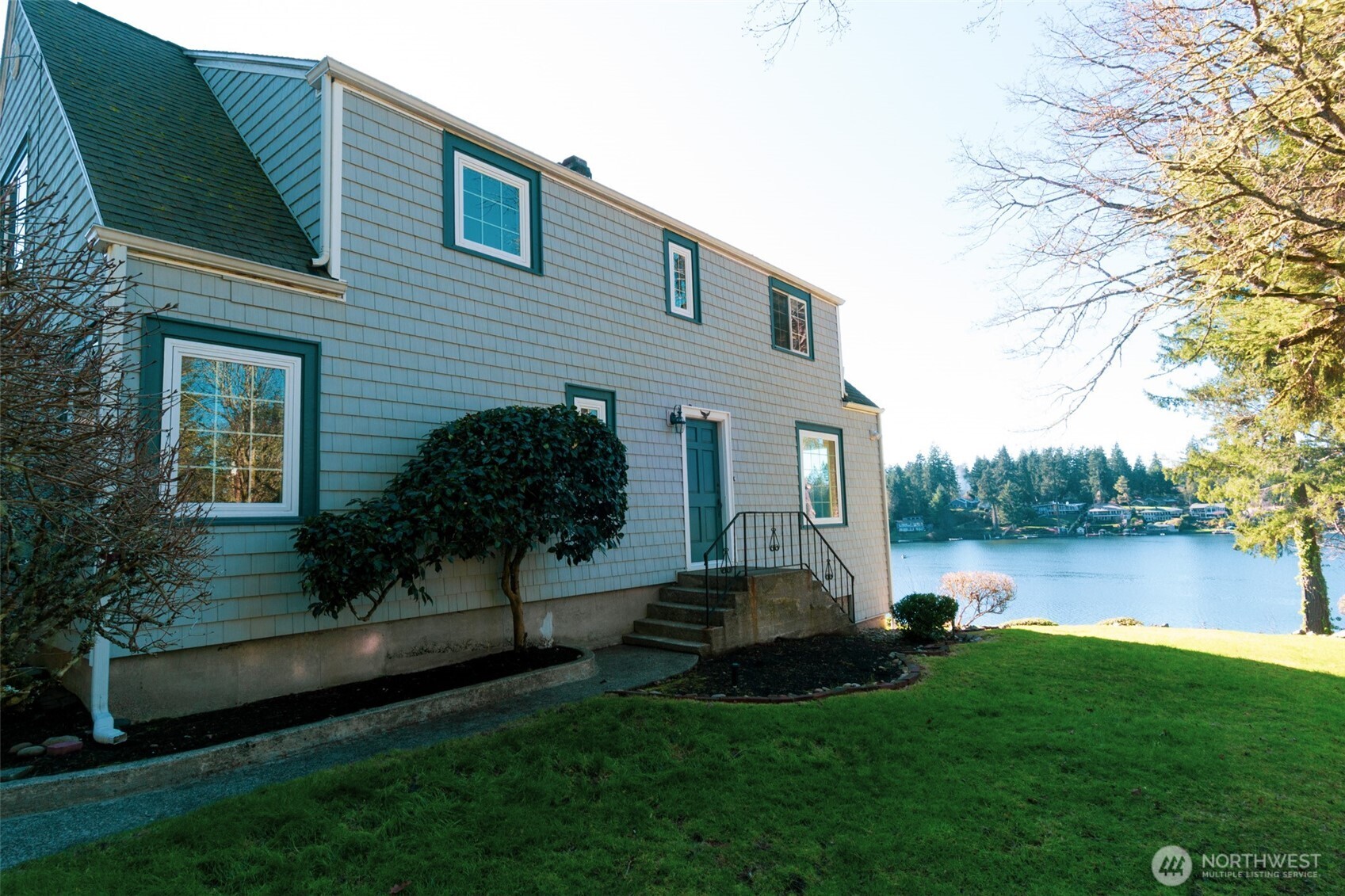 10826 Meadow Road SW