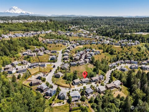 A home in Bonney Lake