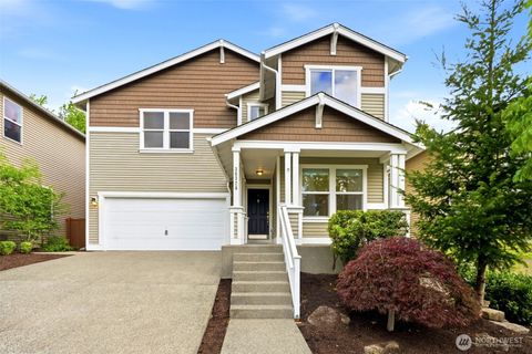 Photo of 36326 SE Forest Street, Snoqualmie, WA 98065 (MLS # 2524584)