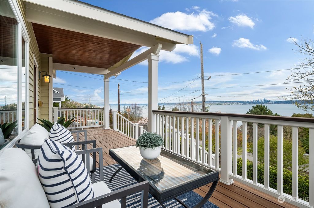 Photo of 1355 Lake Washington Boulevard S, Seattle, WA 98144 (MLS # 2202997)