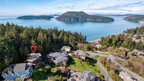 Photo of 4309 Marine Crest Place, Anacortes, WA 98221 (MLS # 2502785)