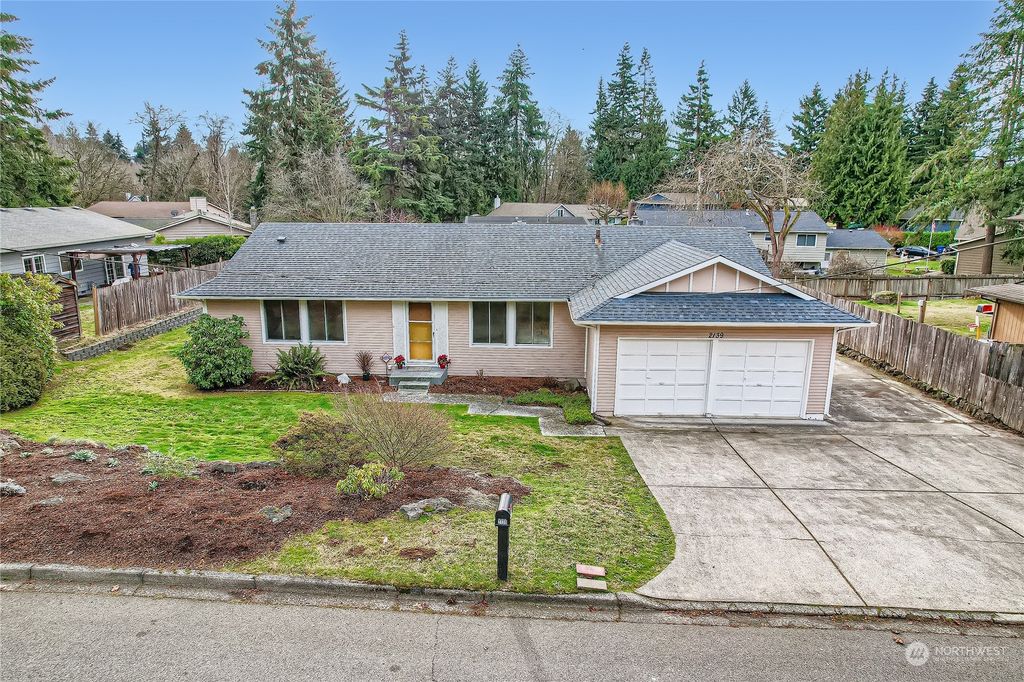 Photo of 2139 S 229th Street, Des Moines, WA 98198 (MLS # 2026224)