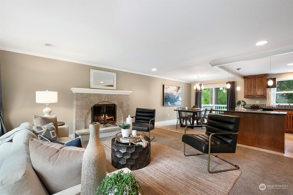 Photo of 20804 135th Avenue SE, Kent, WA 98042 (MLS # 2306949)