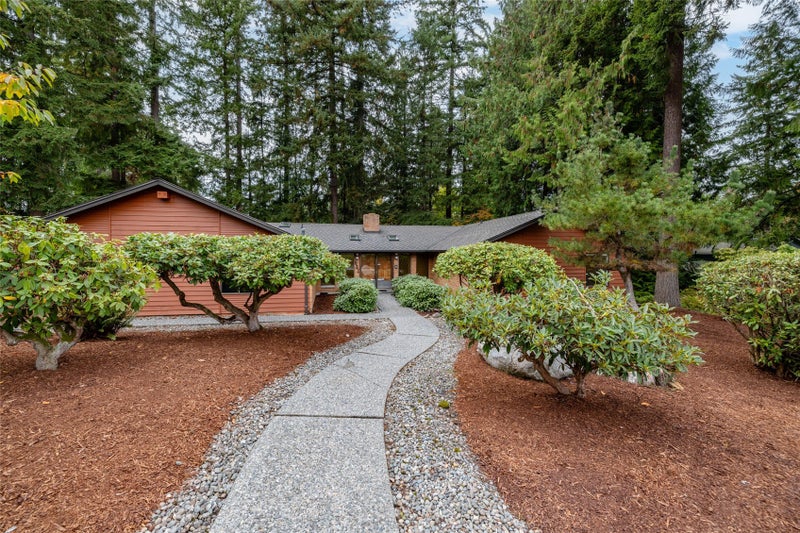521 Shoshone Drive