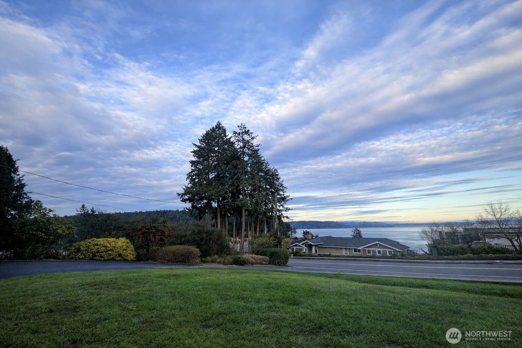 Photo of 7314 Soundview Drive, Gig Harbor, WA 98332 (MLS # 2481390)