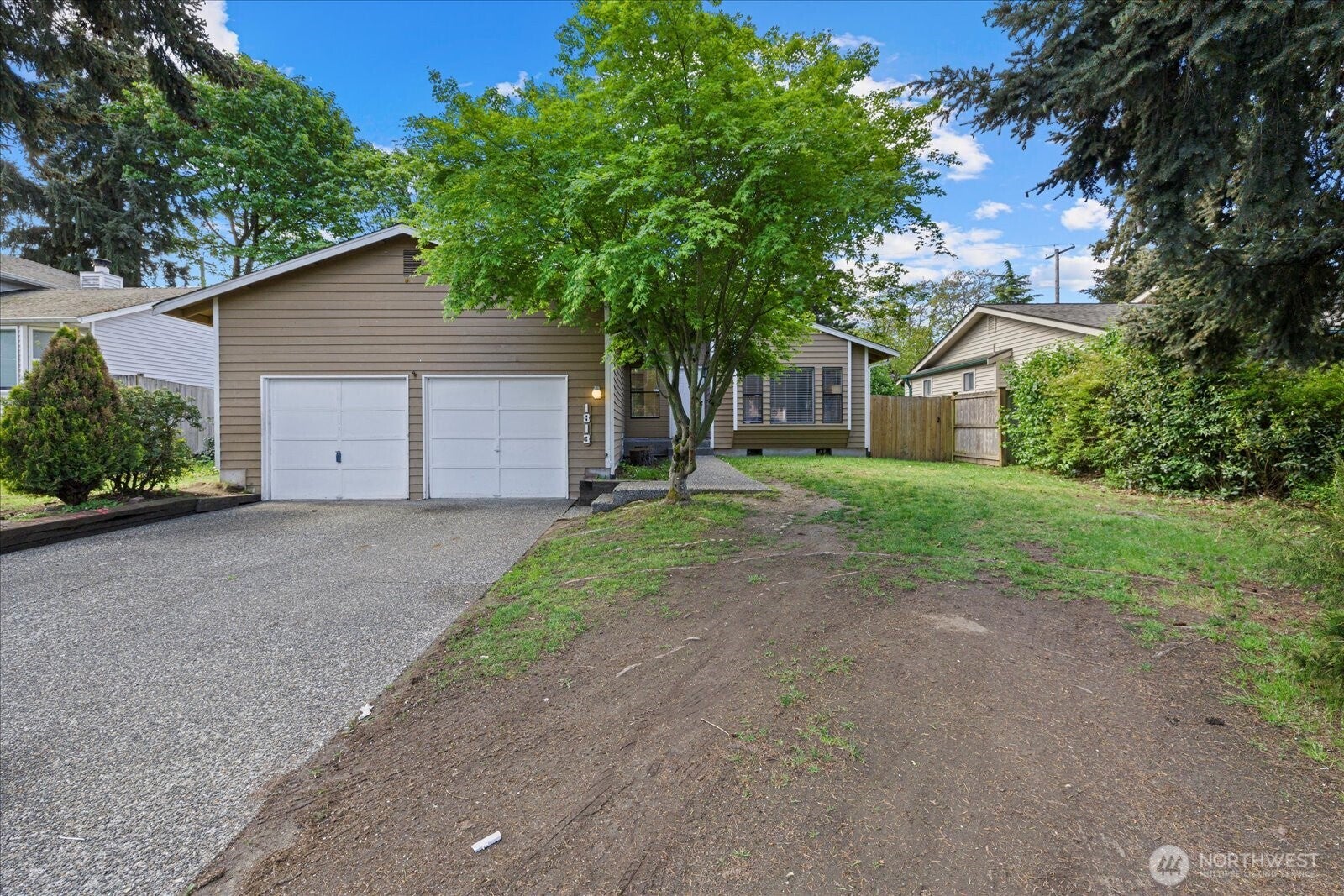 1813 SW 355th Place