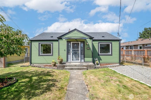 Photo of 5406 L Street, Tacoma, WA 98408 (MLS # 2569082)