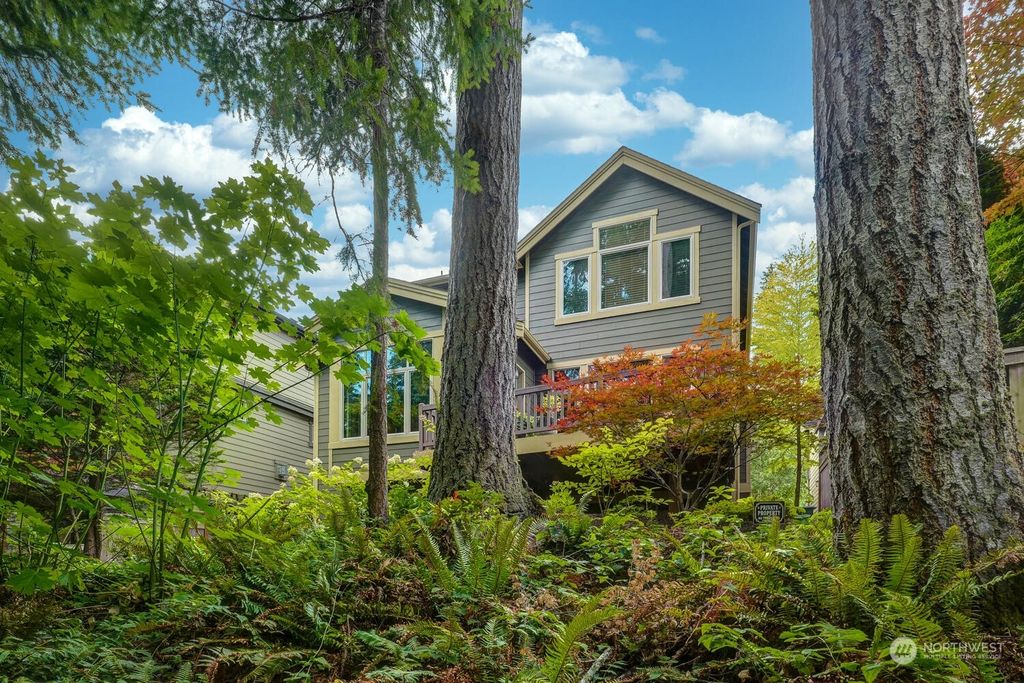 Photo of 2892 258th Place SE, Sammamish, WA 98075 (MLS # 2160419)
