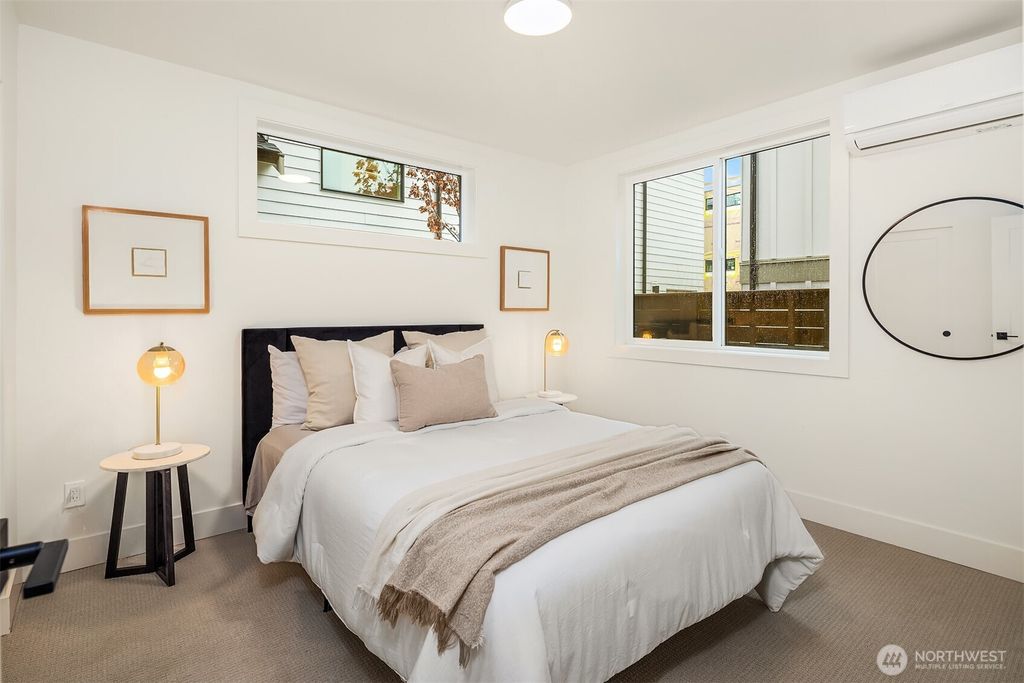 Photo of 4406 1st Avenue NE, Seattle, WA 98105 (MLS # 2480294)