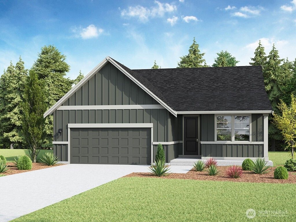 Photo of 28308 75th Drive NW #04, Stanwood, WA 98292 (MLS # 2463281)