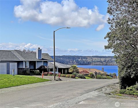 Photo of 0 Onamac Way, Camano Island, WA 98282 (MLS # 2495978)