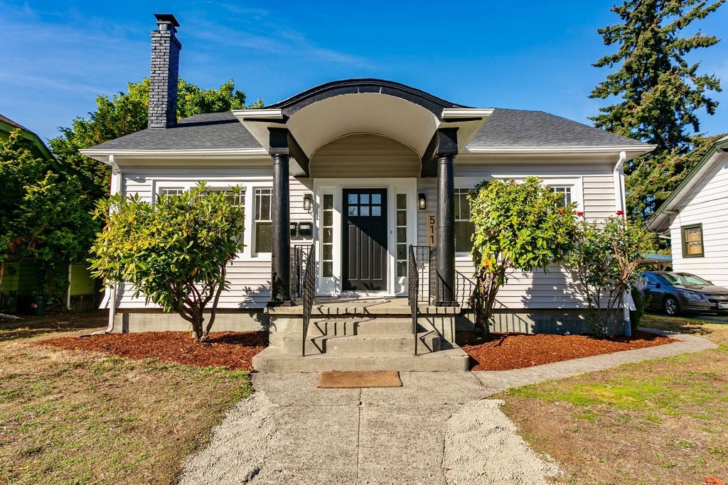 Photo of 511 S 35th Street, Tacoma, WA 98418 (MLS # 2598628)